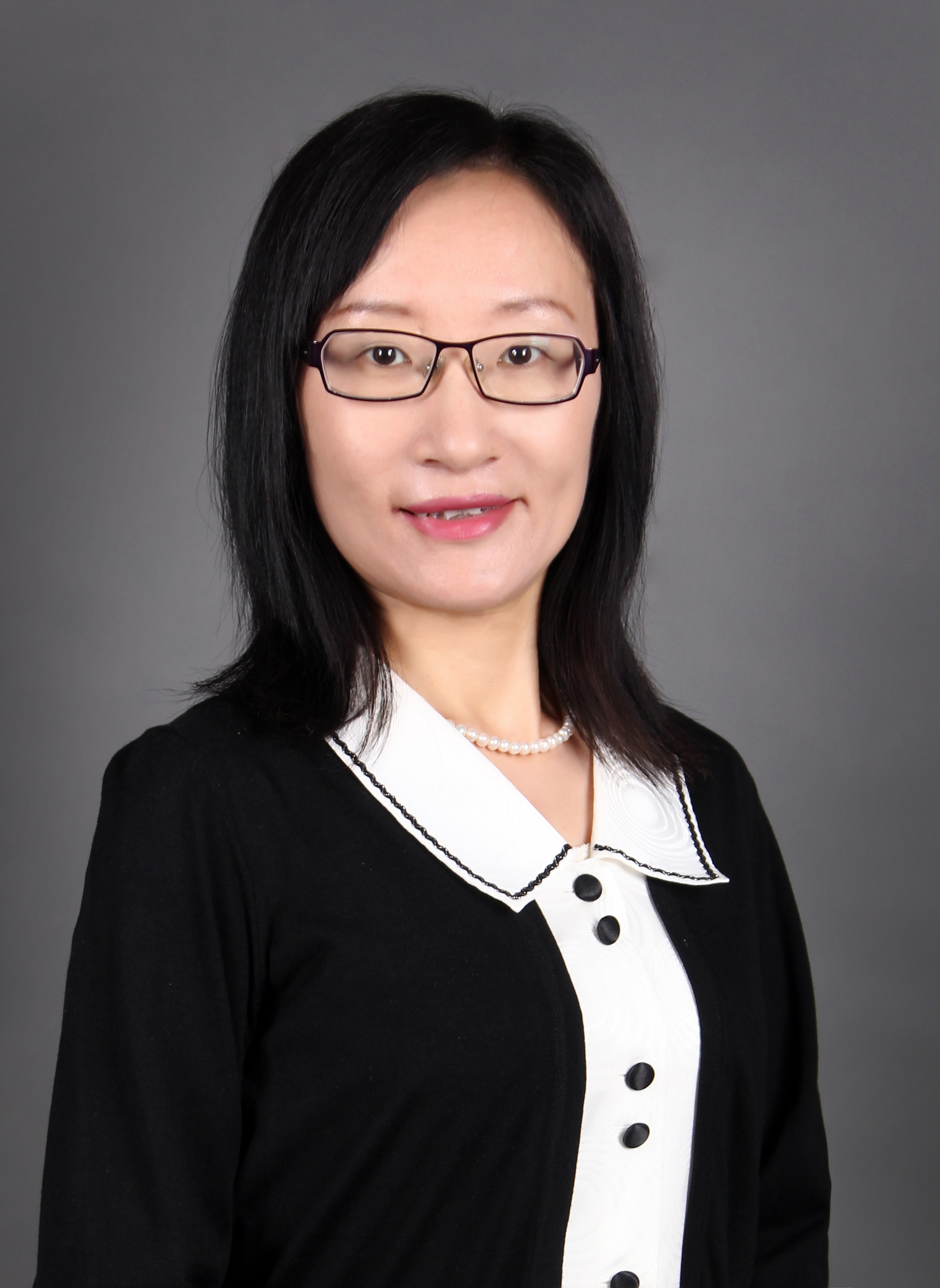 Image of May XIE